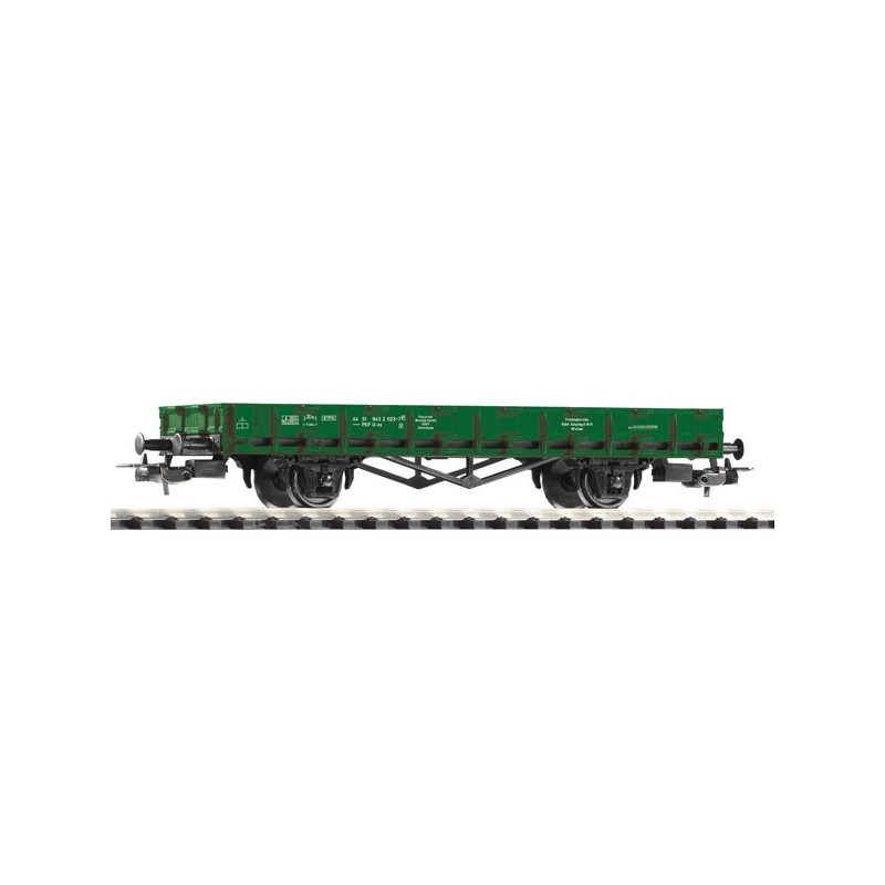 WAGON PLAT U-ZX PKP