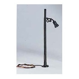 LAMPADAIRE BOIS 9CM