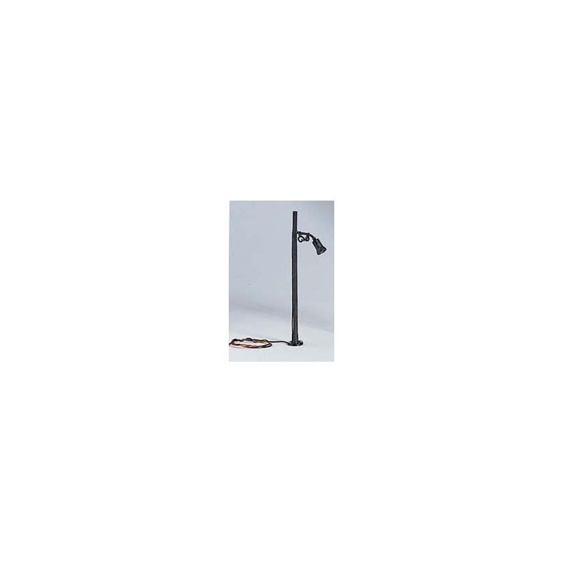 LAMPADAIRE BOIS 9CM