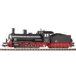 LOCOMOTIVE VAPEUR BR55 DB