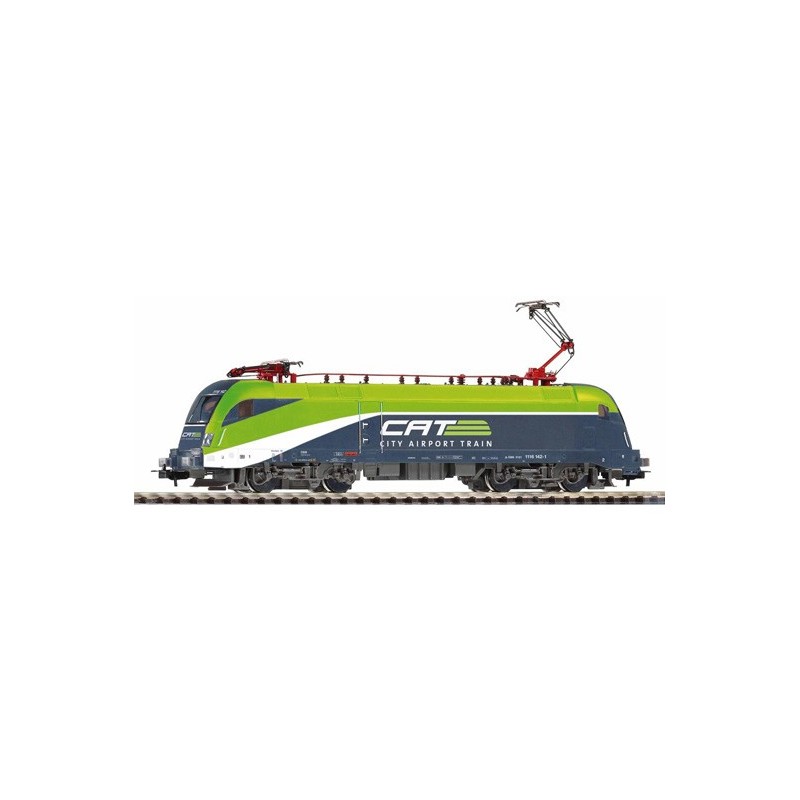 Loco Electrique Rh1116 AC