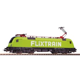 Loco elec. Taurus  Flixtrain AC