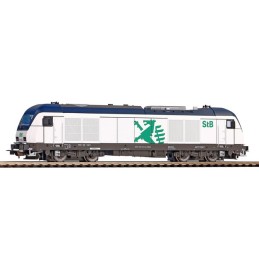 Loco diesel Herkules ER20 STB