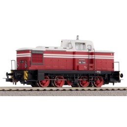 Loco. diesel BR V 60 DR