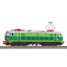 Loco. elec. ET22 PKP