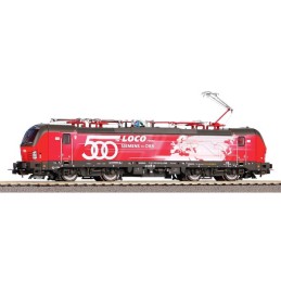 Loco Elec. VECTRON 500 AC