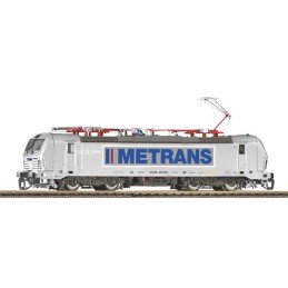 Locomotive elec. Vectron Metrans