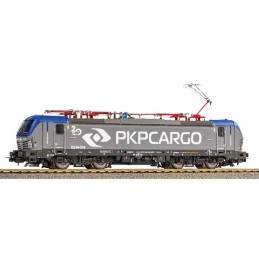 Loco. ele. EU46 Vectron PKP Cargo