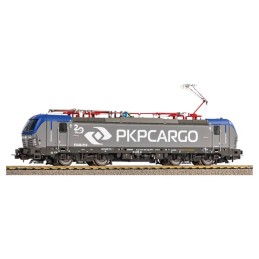 Loco. EU46 Vectron PKP Cargo Son