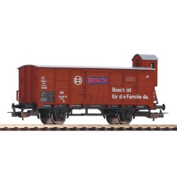 Wagon tombereau Bosch DB