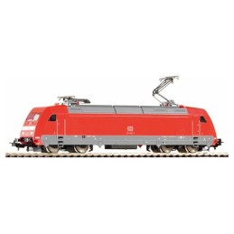 Locomotive elec. serie 101