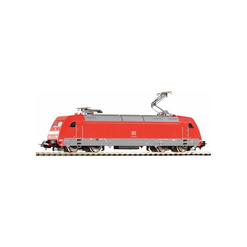 Locomotive elec. serie 101