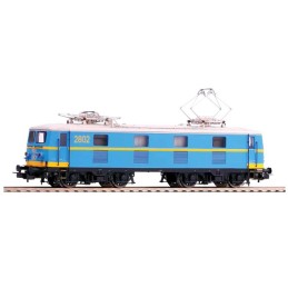 LOCO E RH 2802 DC