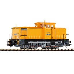 LOCOMOTIVE D BR106.2 DR