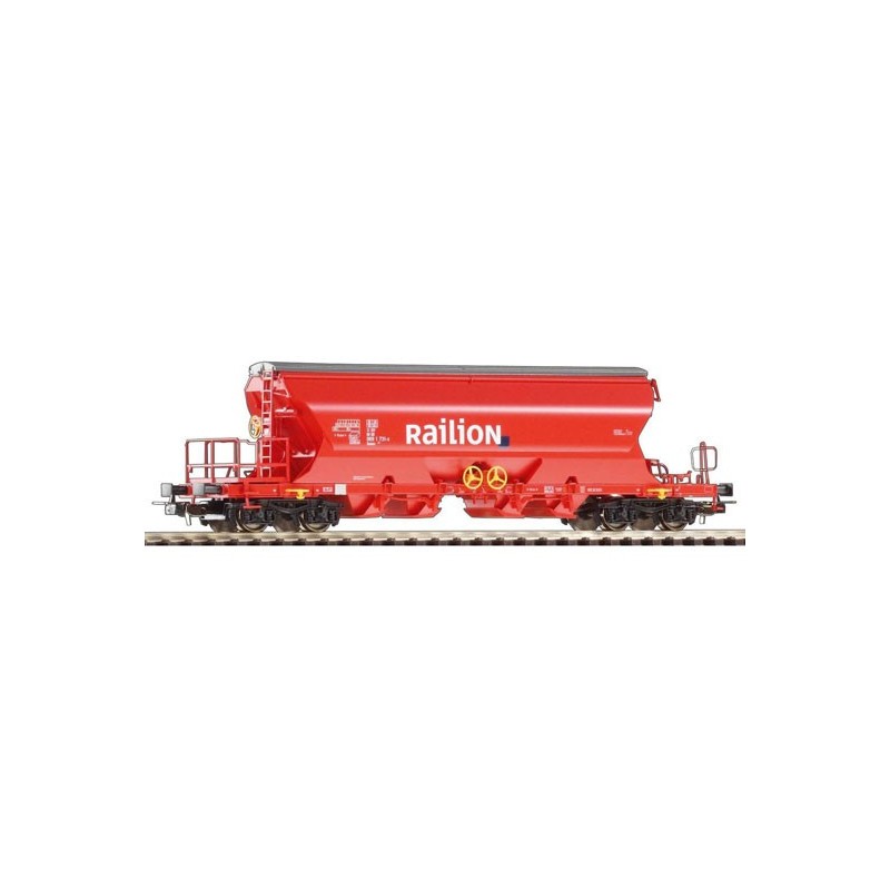 WAGON TREMIE DB CARGO