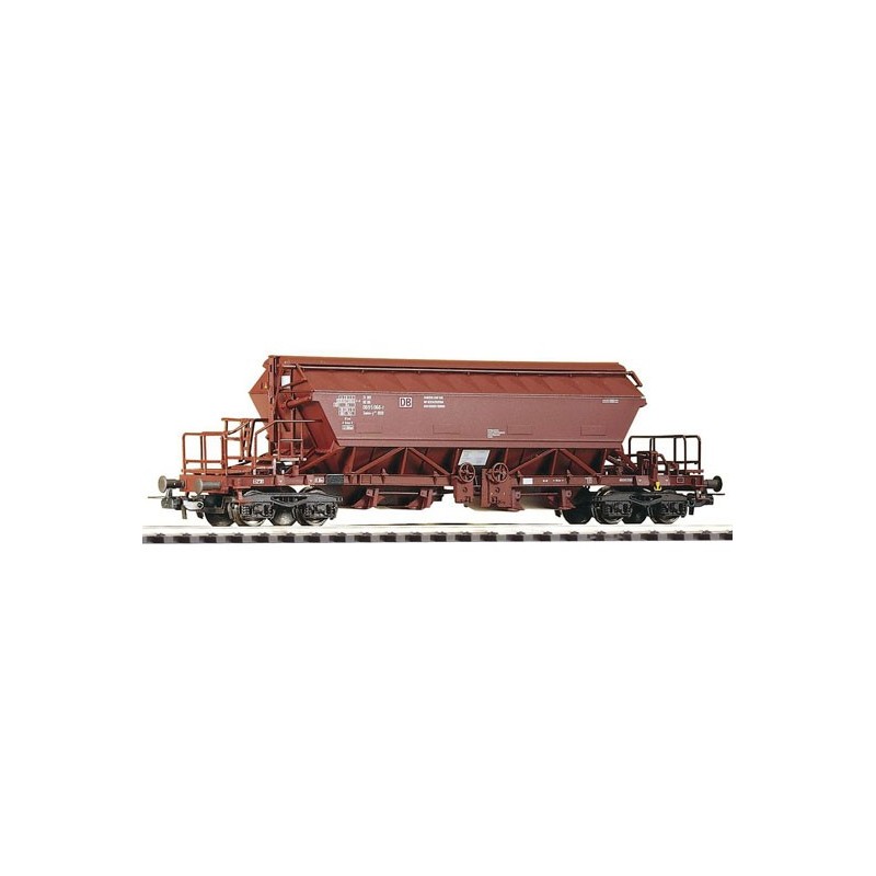 WAGON CHAUX DB