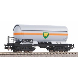 Wagon citerne BP DB III