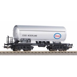 Wagon citerne Esso NS