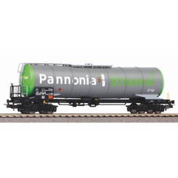 Wagon citerne pannonia ethanol