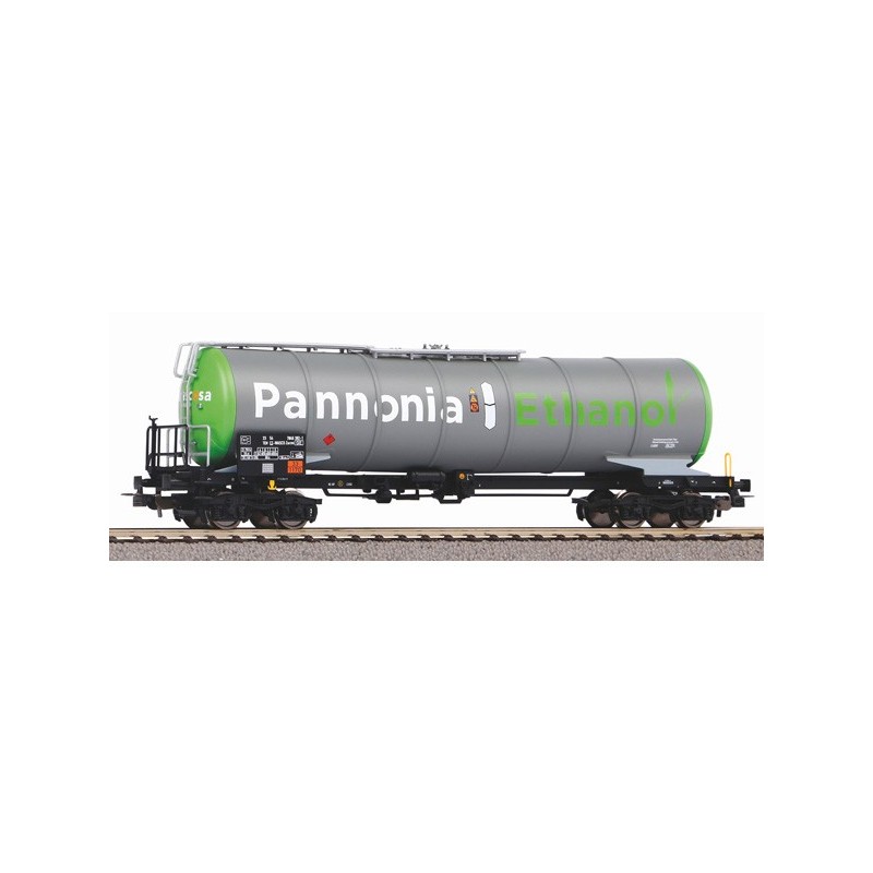 Wagon citerne pannonia ethanol