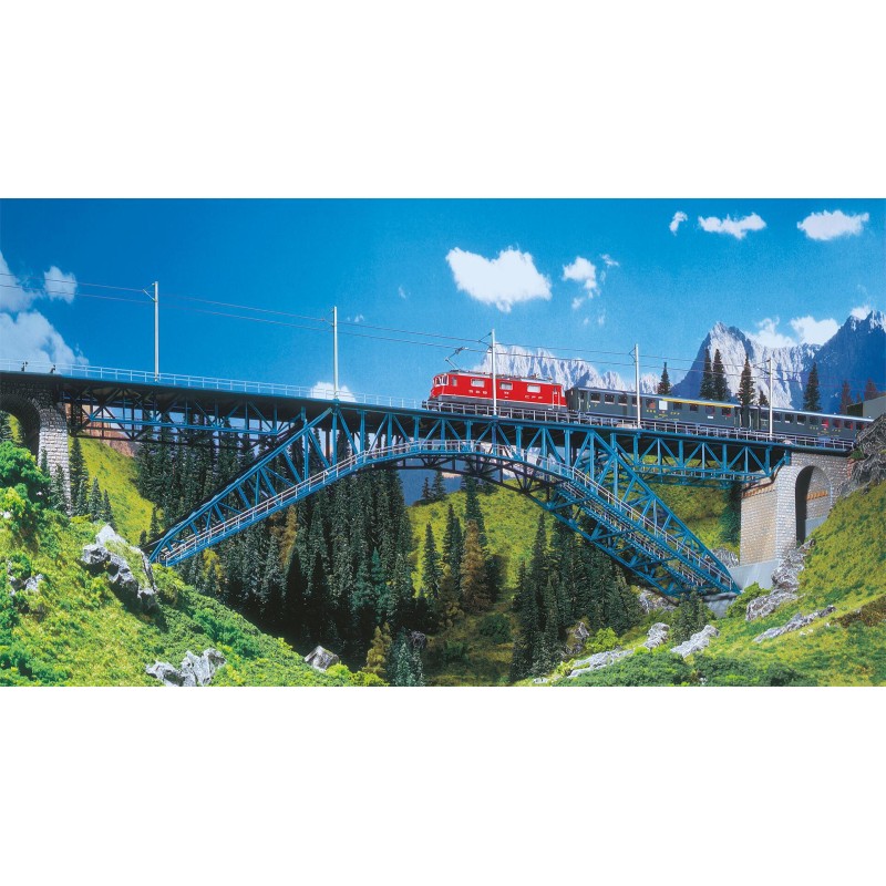 Pont bietschtal