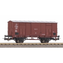 Wagon couvert Serie F FS III