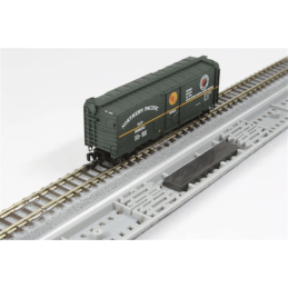 Rail de dételage pour Microtrain, 55 mm