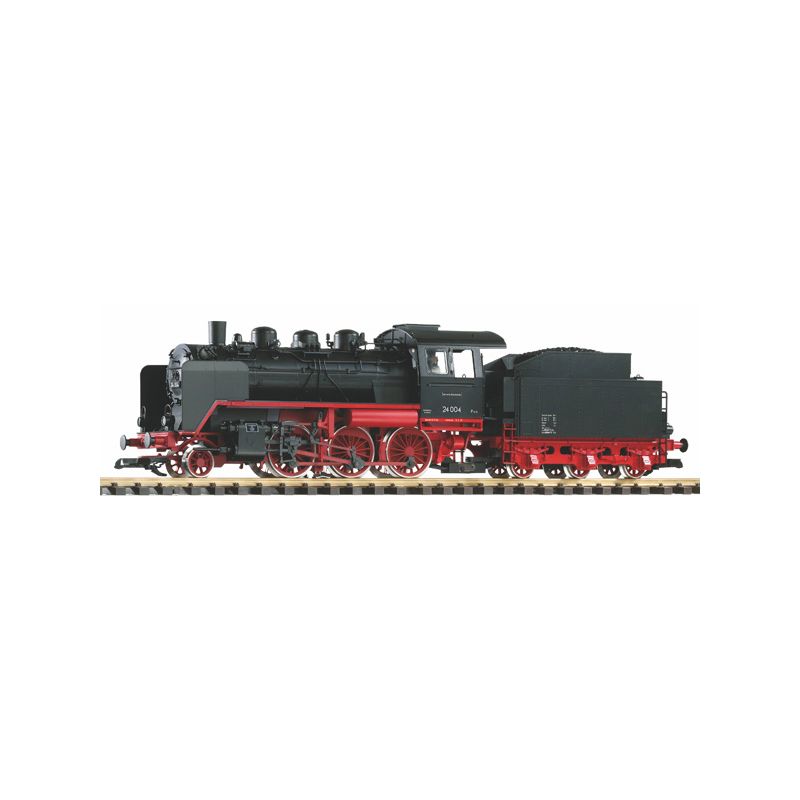 Loco vapeur BR24 DR