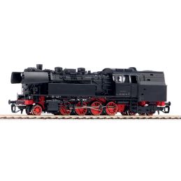 TT loco vapeur B83.10 son nxt18