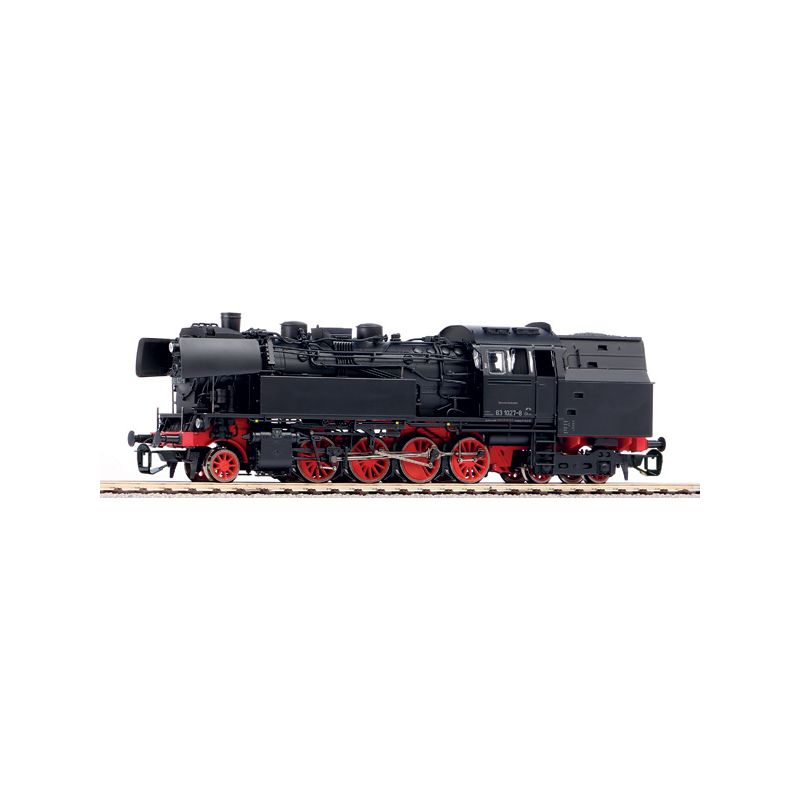 TT loco vapeur B83.10 son nxt18