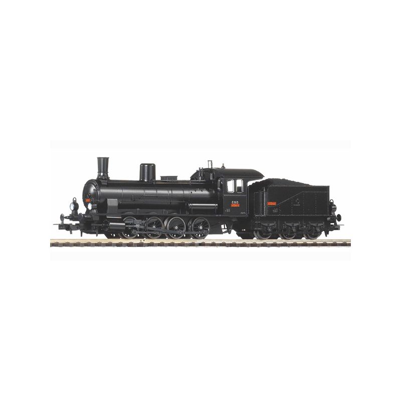 Loco vapeur BR413 CSD