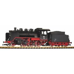 Locomotive vapeur BR 24