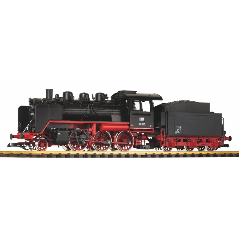 Locomotive vapeur BR 24