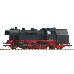 Loco. vapeur BR 83.10 DC Son