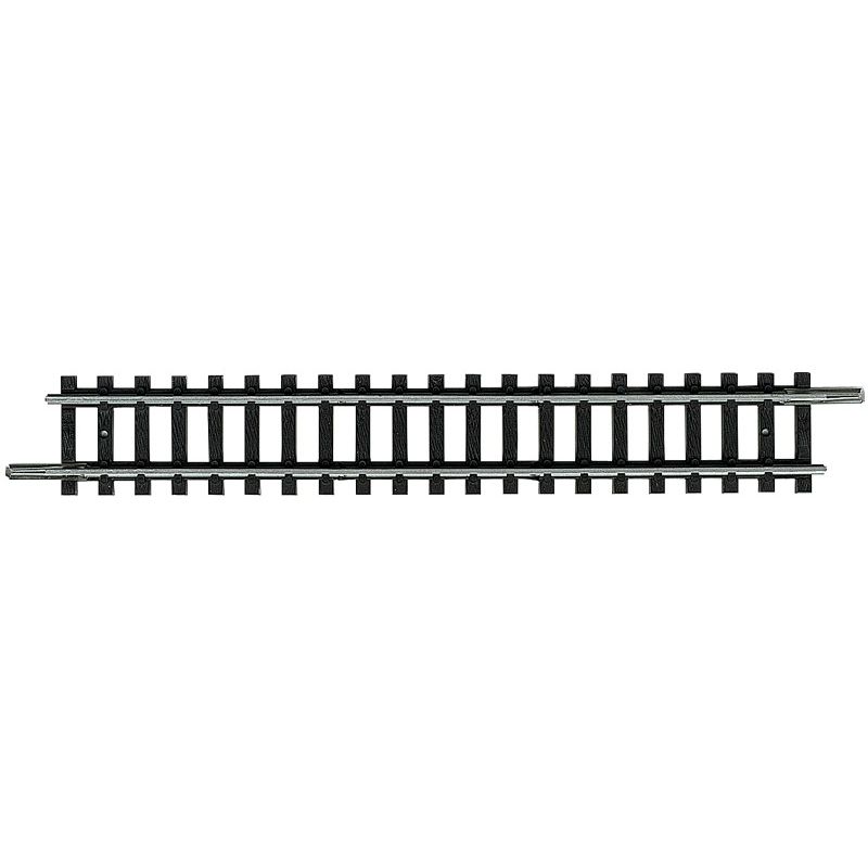 Rail droit 104,2 mm