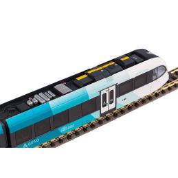 Autorail Diesel GTW 2/6 N Arriva