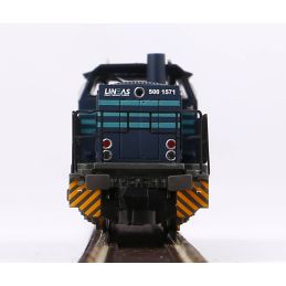 Locomotive diesel G1206 Lineas NL