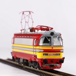 Locomotive elec. BR S499 CSD Son