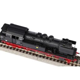 Loco Vapeur BR78 AC