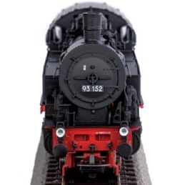 Loco. vapeur BR 93.0 DB