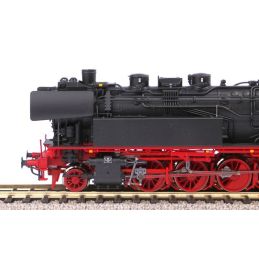 Loco vapeur BR83.10