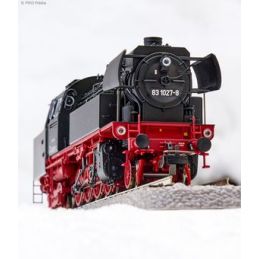 Loco vapeur BR83.10