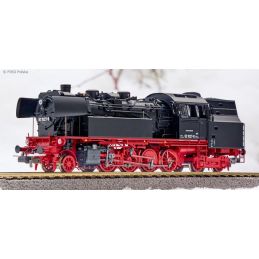 Loco vapeur BR83.10