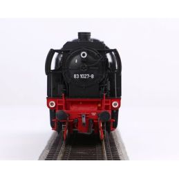 Loco vapeur BR83.10