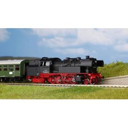 Loco vapeur BR83.10