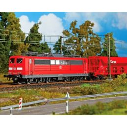 Loco elec. BR151 DB AG