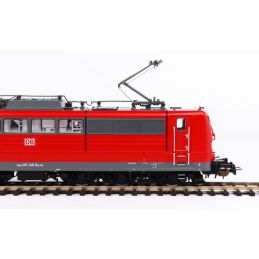 Loco elec. BR151 DB AG