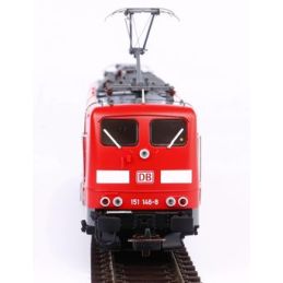 Loco elec. BR151 DB AG