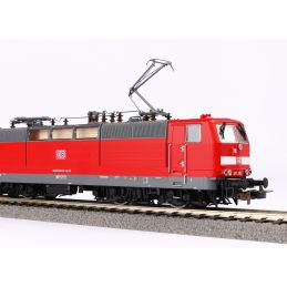 Loco Elec. BR181.2 Son VKROT