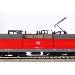 Loco Elec. BR181.2 Son VKROT